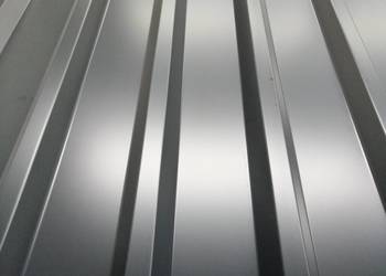 Blacha Trapezowa T18 na wymiar cena m2 19,80 PLN, 2 gatunek na sprzedaż  Radom