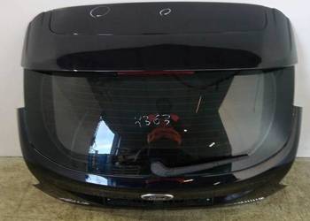 KLAPA TYŁ KOMPLETNA 5D HB FB Ford Focus Mk3 (2010-), używany na sprzedaż  Piekoszów