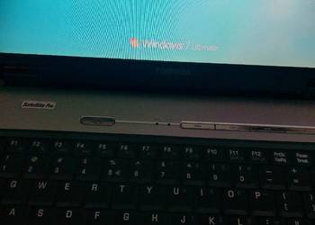 Laptop.Sprawny.Brak baterii.inny w innym ogloszeniu. na sprzedaż  Skierniewice
