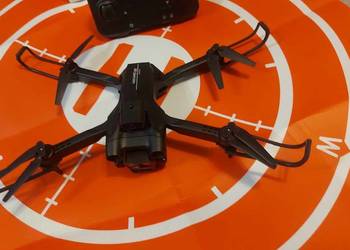 Nowy Mini dron M4 z kamerą WIFI na sprzedaż  Siedlce