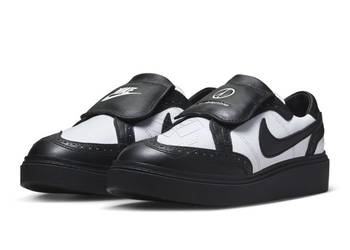 Używany, Nike KWONDO 1 G-Dragon Peaceminusone Panda / DH2482–101 na sprzedaż  Warszawa