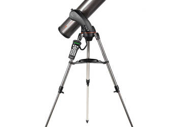 Teleskop Celestron NexStar 130 SLT na sprzedaż  Warszawa