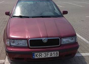 2000 Škoda Octavia, używany na sprzedaż  Kraków