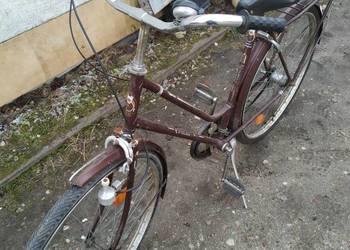 rower biegowy na sprzedaż rower biegowy na sprzedaż Wrocław