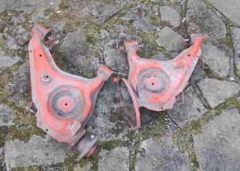Seicento Cinquecento Wahacz wahacze tył lewy prawy tylny na sprzedaż  Warszawa