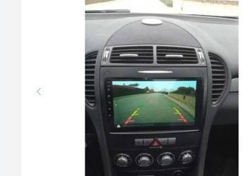 Używany, Radio Android 12 Mercedes SLK 04-12 gps wifi na sprzedaż  Ożarowice