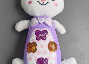Kotek pluszak interaktywny dziecko prezent zabawka na sprzedaż  Gdańsk