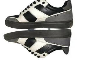 Używany, DKNY sneakersy MĘSKIE półbuty 45 i 46 -ok 29 / 30 cm wkładka na sprzedaż  Kraków