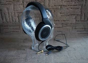 słuchawki Sennheiser HD 439, używany na sprzedaż  Mosty