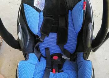 Recaro fotelik na sprzedaż  Krasnystaw