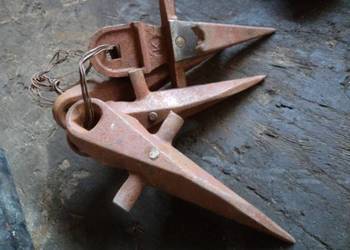 Części kosiarki Osa, używany na sprzedaż  Żelechów