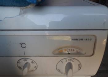 Części do pralki Whirpool AWM 248-800 na sprzedaż  Bychawa