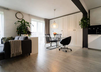 Dom szeregowy 150m2 Kraków Brzezińskiego na sprzedaż  Kraków