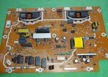 PANASONIC TX-L32C20EA - zasilacz SanKen 3T348H PSC10326E M, używany na sprzedaż  Szczecin
