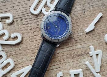 Mechaniczny luksusowy zegarek  patek philippe męski 
. na sprzedaż  Wrocław