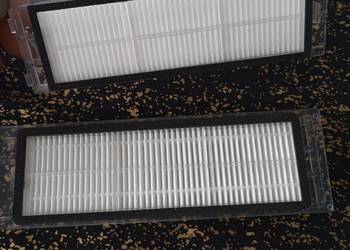 Filtry i szczotki do Xiaomi Vaccum Mop Essential na sprzedaż  Radom