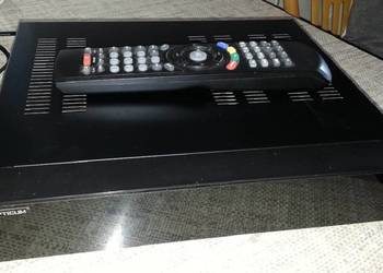 Dekoder tuner Opticum HD X406p na sprzedaż  Bytom
