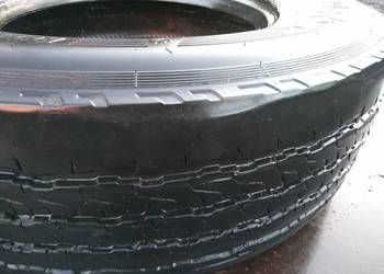 OPONA PRZÓD 285/70R19.5 MATADOR BIEŻNIK 5.5MM na sprzedaż  Rzędowice