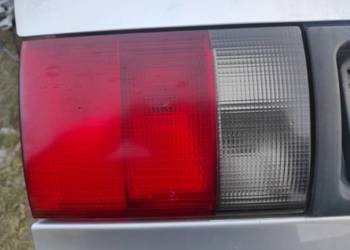 Lampa lewy tył Audi 80 b4 sedan na sprzedaż  Lublin