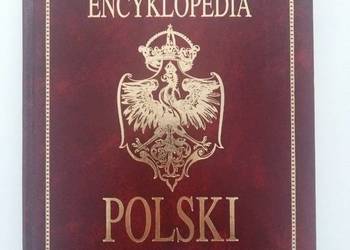 Wielka encyklopedia Polski tom 6 na sprzedaż  Dopiewo