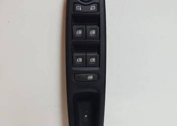 PANEL PRZEŁĄCZNIK SZYB LUSTEREK RENAULT MEGANE III SCENIC III 809610017R na sprzedaż  Leszno