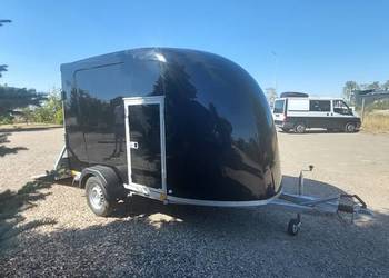 Motocyklowa laweta mini do motocykla quada cargo na sprzedaż  Leszno