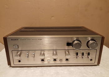 SONY TA-3650 na sprzedaż  Poznań