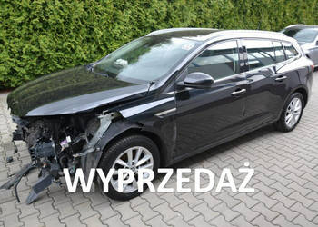 Renault Megane 1,6 dci 130 ps * 6-biegów * virtual cockpit * climatronic *… na sprzedaż  Kęty