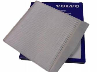 VOLVO S80 V70 XC70 XC90 oryginal filtr kabinowy OE 30630752 na sprzedaż  Bielany Wrocławskie