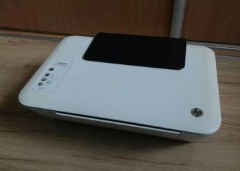 Drukarka, scaner, urządzenie wielofunkcyjne, HP DeskJet Ink Advantage 1515,, używany na sprzedaż  Bydgoszcz