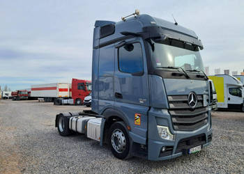 Mercedes Actros na sprzedaż  Komorniki