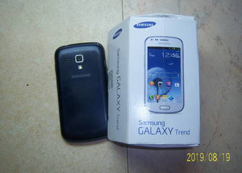 Samsung Galaxy Trend GT-S 7560 na sprzedaż  Kielce