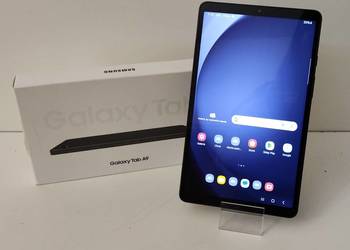 Tablet Samsung Galaxy Tab A9  4 GB / 64 GB na sprzedaż  Łódź