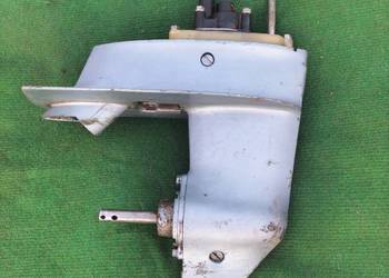 EVINRUDE JOHNSON 4 5 6 spodzina przekładnia stopa, używany na sprzedaż  Leszno