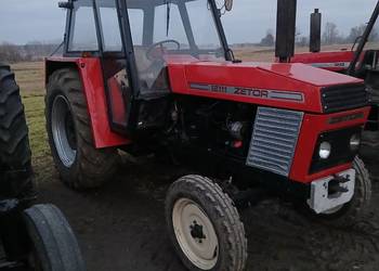 Zetor 12011,8011 Ursusa 1204 na sprzedaż  Zamość