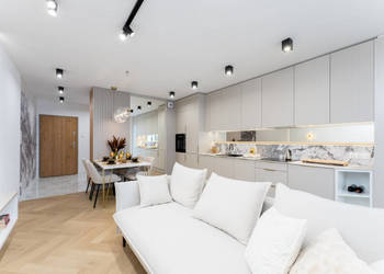 Unikalny PENTHOUSE PREMIUM gotowy PCC bezpośrednio na sprzedaż  Kraków
