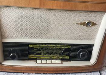 Radio gramofon na sprzedaż  Białystok