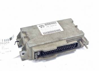 KOMPUTER FIAT SEICENTO 46555914, używany na sprzedaż  Lipno