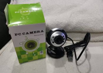PC Camera mini Picking na sprzedaż  Grudziądz