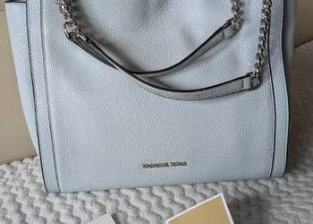Torebka Michael Kors model NEWBURY - skóra naturalna na sprzedaż  Tychy