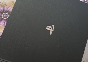 Ps4 Pro, używany na sprzedaż  Wrocław