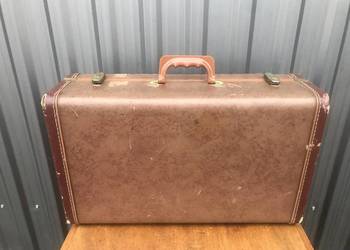 stara walizka na sprzedaż  Łowicz