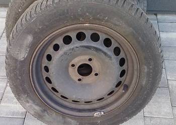 felgi 15 4x100 na sprzedaż felgi 15 4x100 na sprzedaż Wadowice