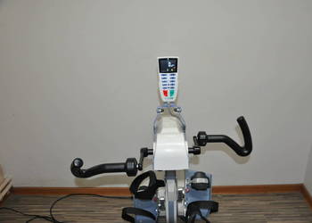 Rehabilitacyjny ROTOR rowerek jak Viva ręce i nogi FAKTURA, używany na sprzedaż  Pabianice