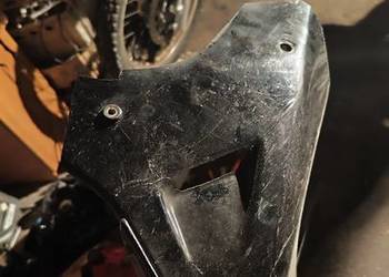 Pług dolny osłona owiewka yamaha fzs 600 fazer na sprzedaż  Białystok