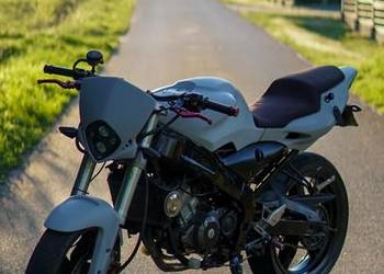 Yamaha tzr 50/125 na sprzedaż  Szarajówka