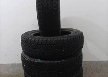 4x OPONA ZIMOWA DEBICA FRIGO 155/65R14 79T (1809) 5.48MM 5.77MM 6.48MM 6.75 na sprzedaż  Piekoszów