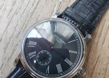Mechaniczny luksusowy zegarek   patek philippe męski 
.Mechaniczny luksusow na sprzedaż  Warszawa