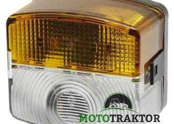 Lampa Zespolona Przednia Lewa John Deere 3350 3650 Steyr na sprzedaż  Łążynek