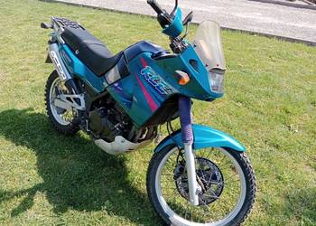 Kawasaki kle 500 na sprzedaż  Dulcza Mała